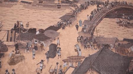 打广告，搞促销，找代言……古代也玩购物营销“套路”