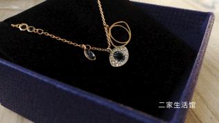 年中大促|20岁时只能看看买不起的大牌项链，今年便宜成这个鬼样