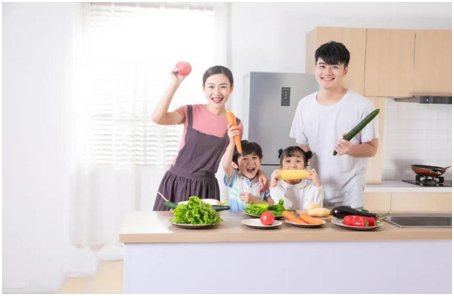 聚丰一城江山124平米效果图,聚丰·一城江山是宝鸡高档小区吗