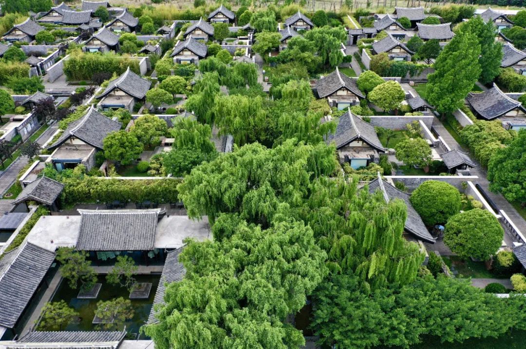 全球第一家悦榕庄在哪里,中国第一大悦榕庄