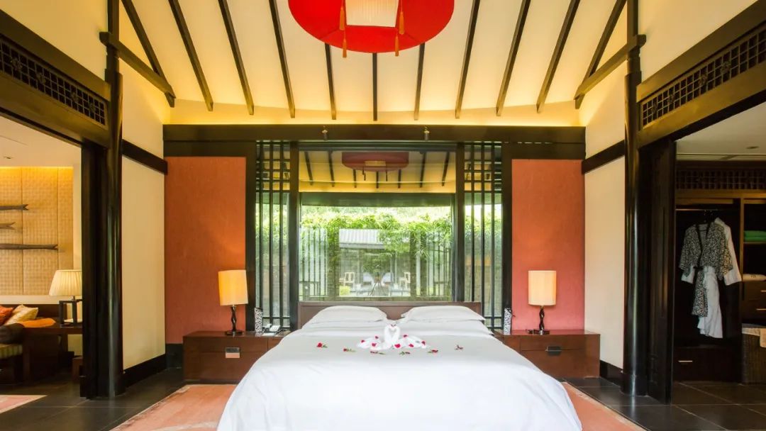 全球第一家悦榕庄在哪里,中国最好的悦榕庄