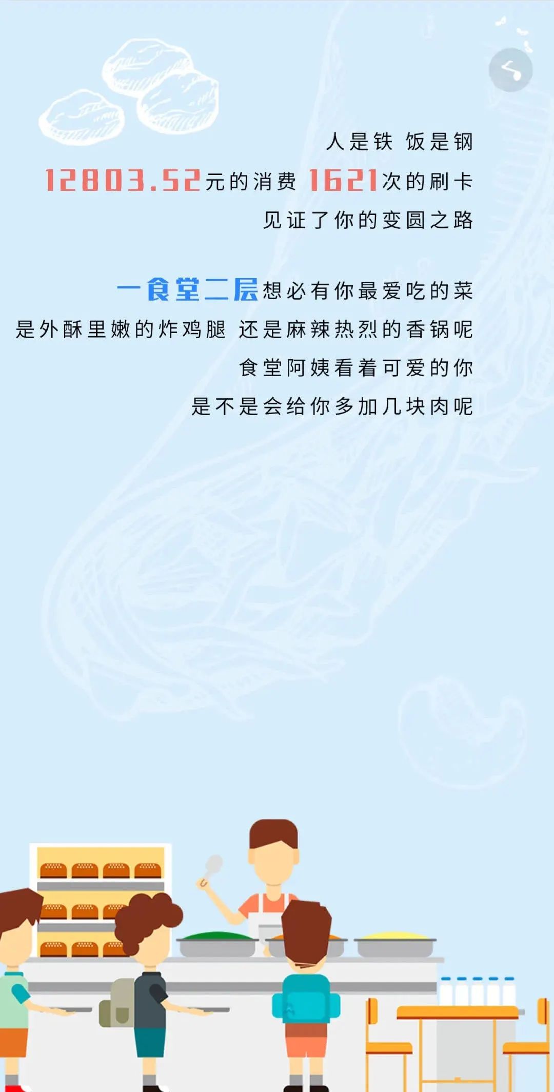 你能说一句毕业快乐吗,对我说一句毕业快乐
