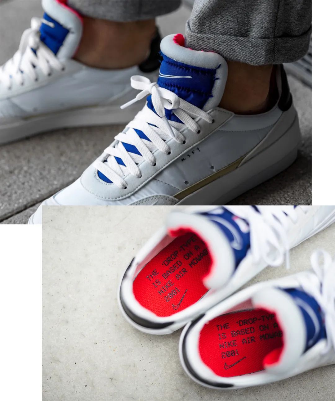 maisonmargiela德训鞋测评,margiela德训鞋黑五