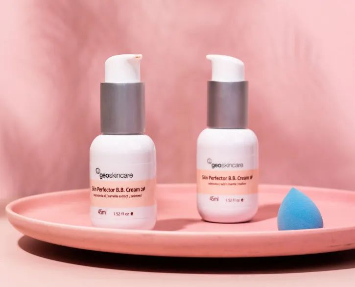 pony用过的底妆,pony底妆用法