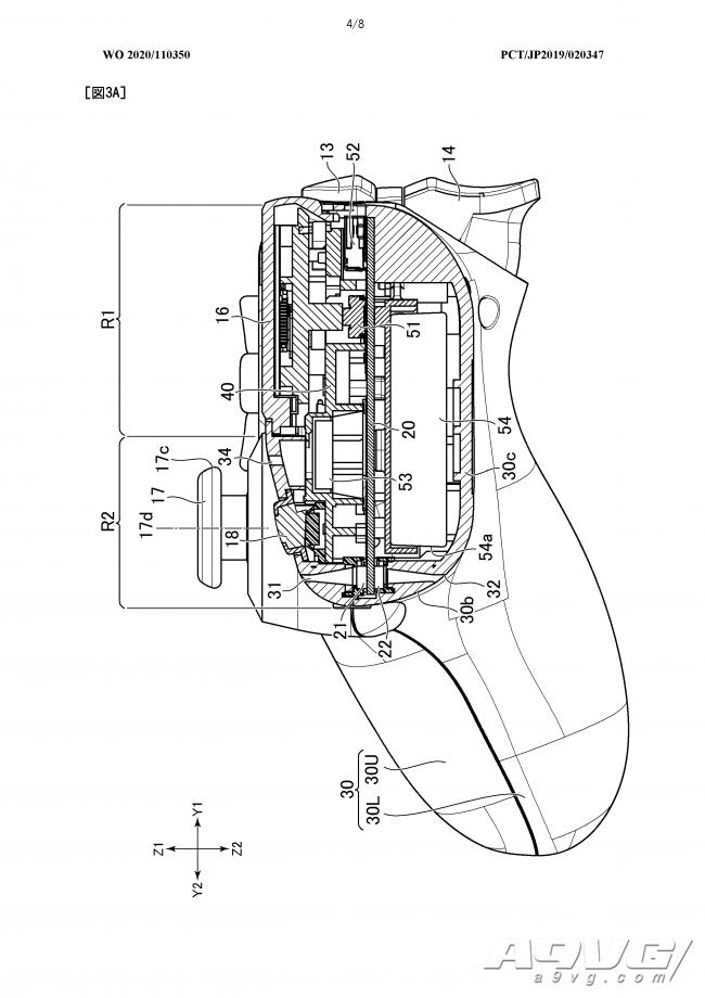 ps5手柄彩蛋设计,ps5手柄隐藏功能介绍