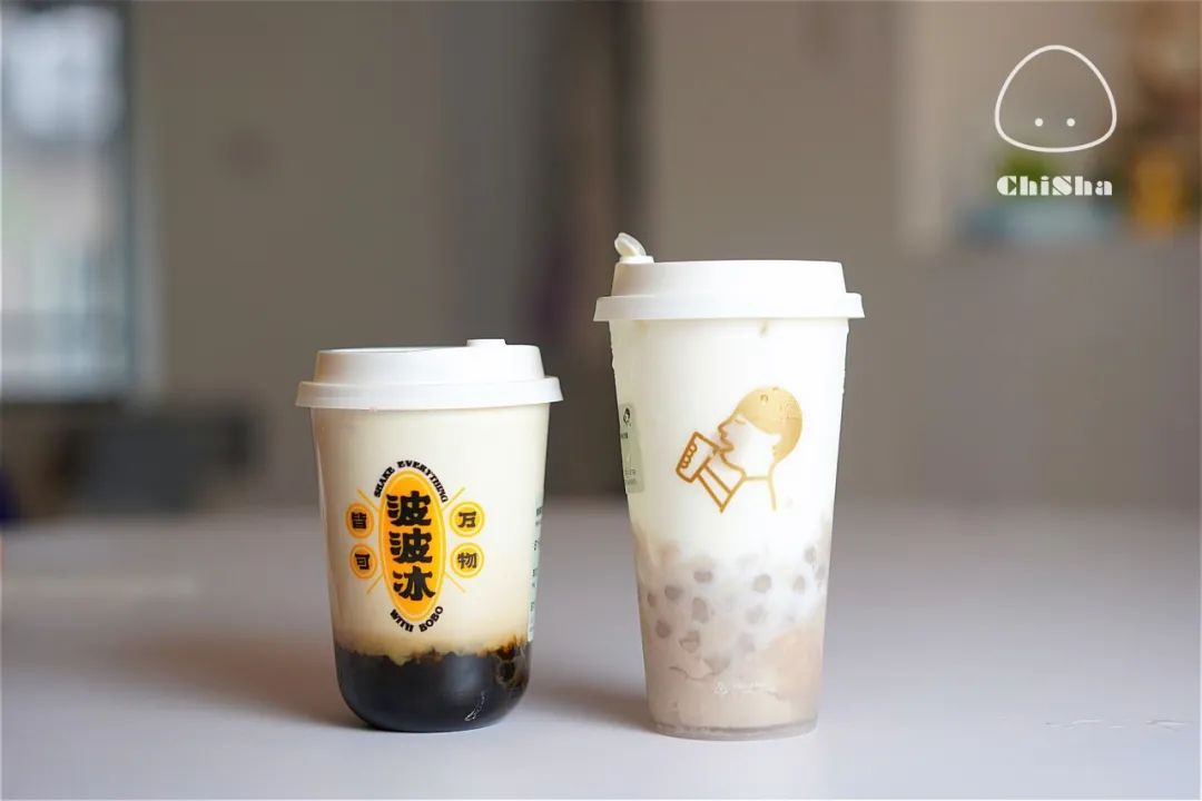 最好喝的芋泥奶茶推荐,芋泥波奶茶测评