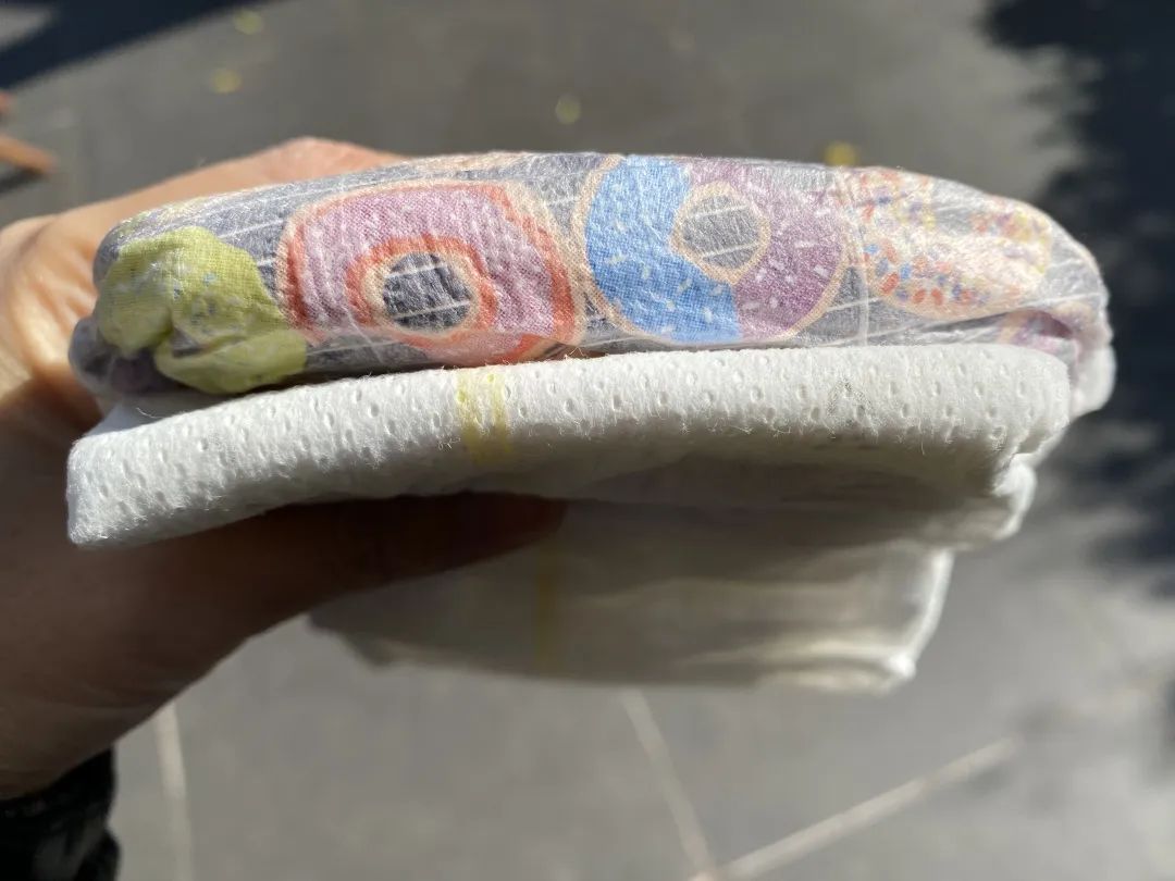 老人热天用什么尿不湿,天热了晚上穿尿不湿有什么好办法