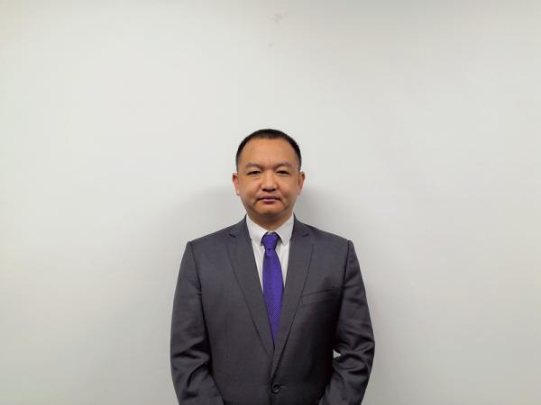 华夏物业吴善平：战疫“多面手”｜发现物业英雄