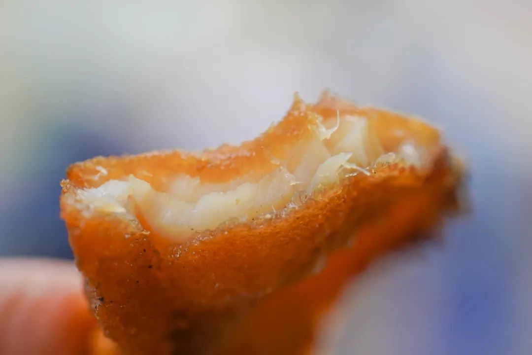 30年老店卤鸡,30年老字号温州八珍烤鸡