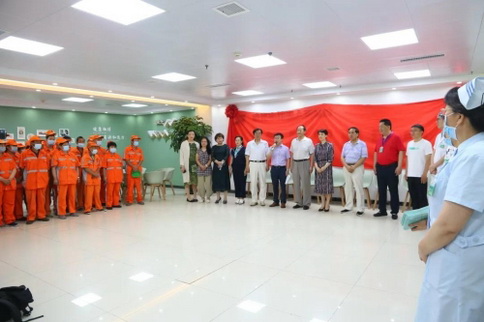 济南市人民医院扩建最新消息,济南市市中区医院新址规划