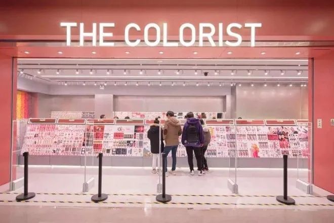 无惧关店退租潮，今年开店1000+！小姐姐最爱的“颜值”新物种们正在乘风破浪