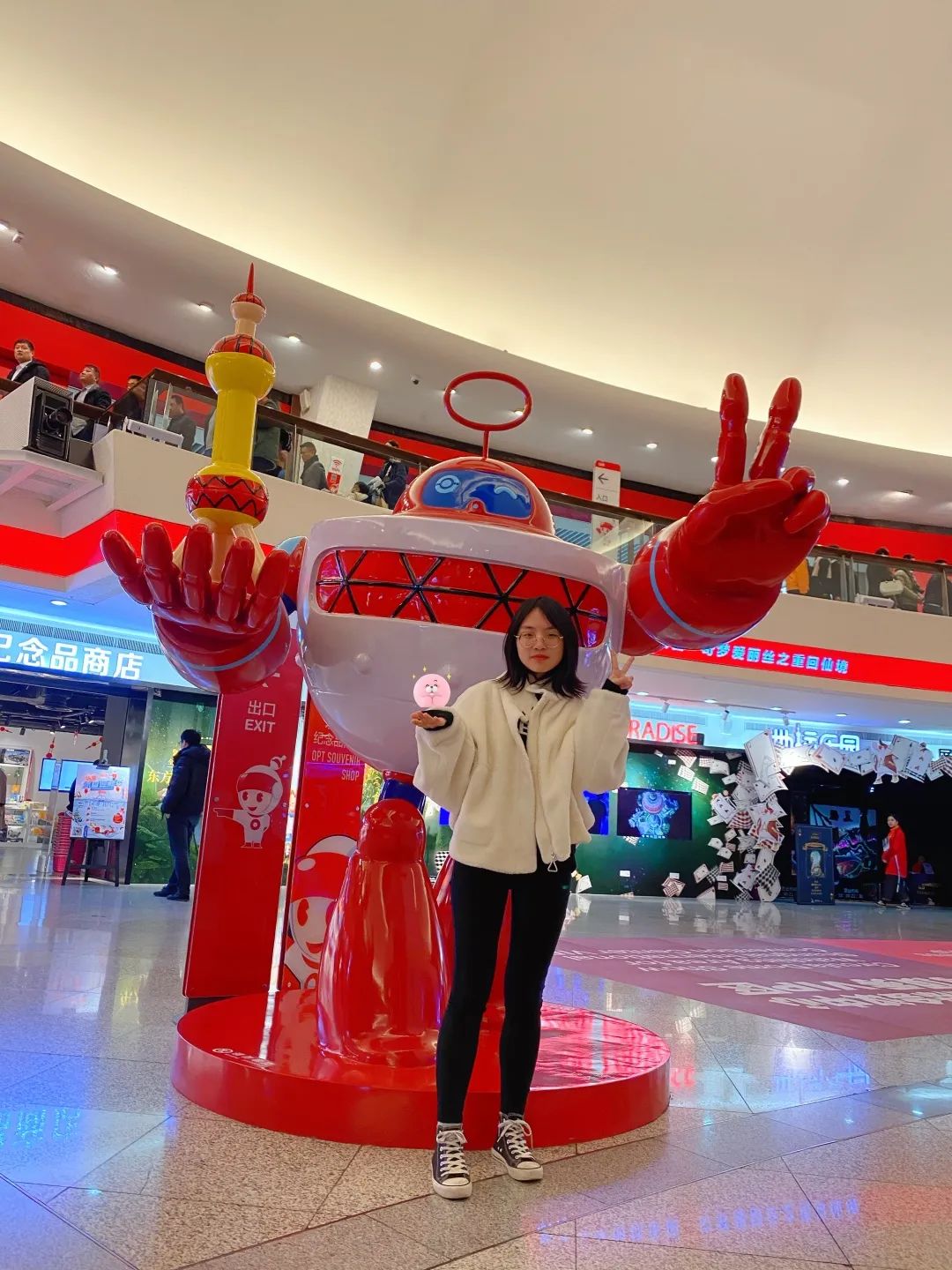 毕业季最后一波福利,领取你的专属毕业季福利特权