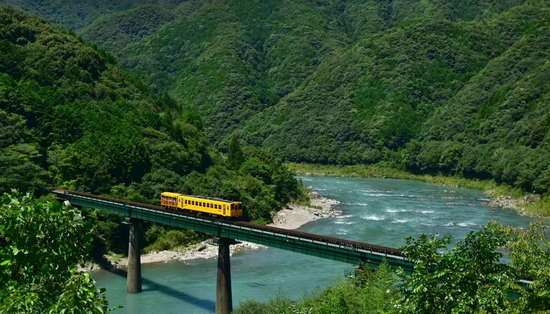 日本最不发达的地区,日本最落后的十个县