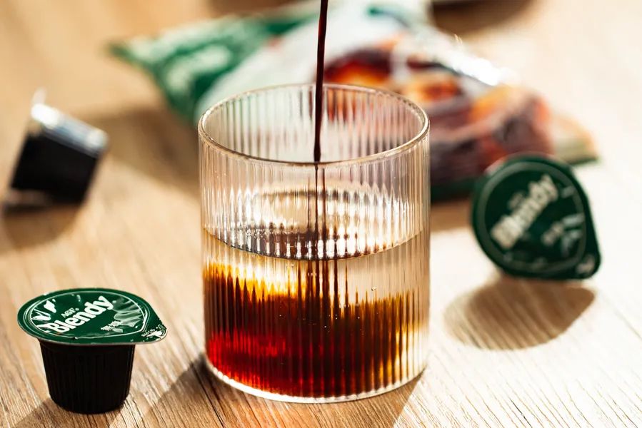 5种浓缩咖啡液,喝了20份浓缩咖啡会怎么样