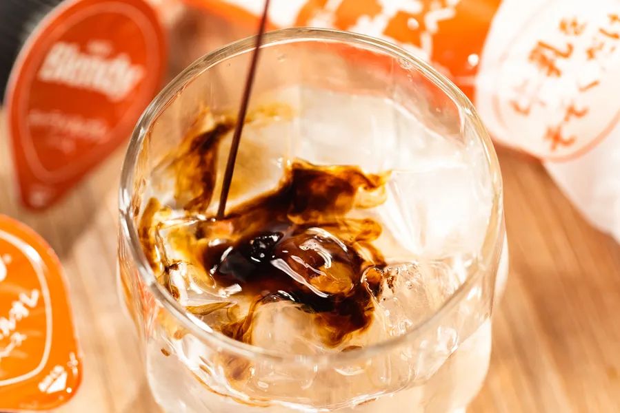 5种浓缩咖啡液,喝了20份浓缩咖啡会怎么样