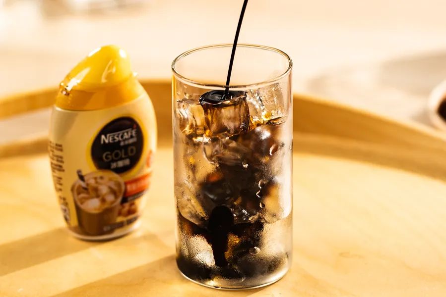 喝了20份浓缩咖啡会怎么样,5种浓缩咖啡液