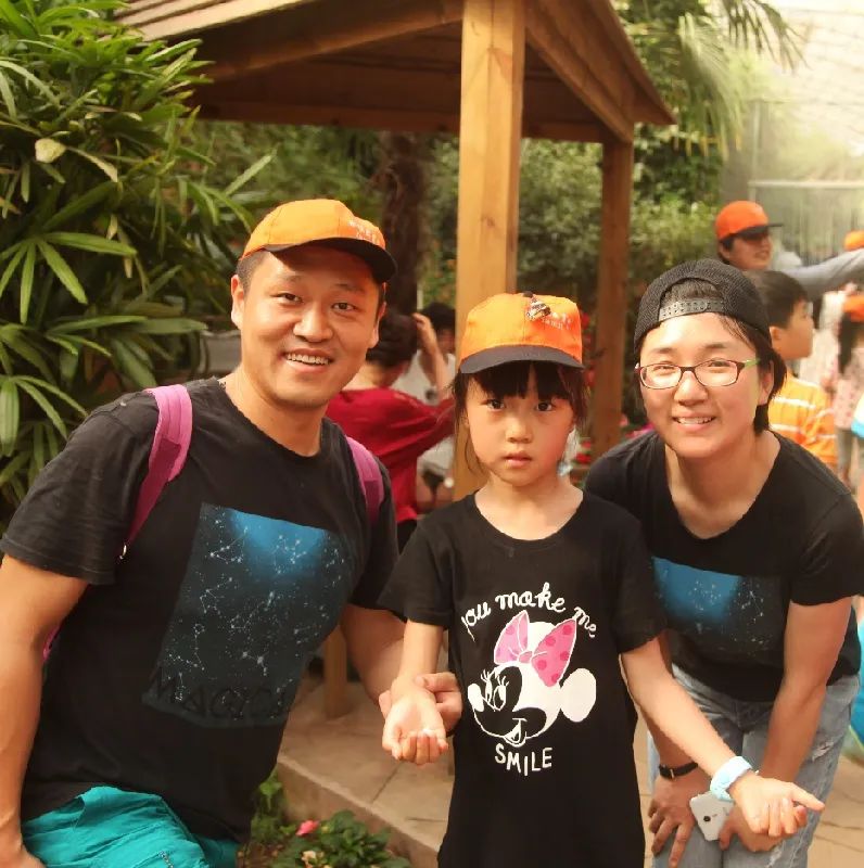 景区活动丨转发就免门票，这个父亲节，沂水旅游为您孝心买单！！！