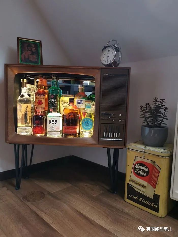 外国网友分享自己淘到的各种旧货,分享一些国外回流稀奇古怪老物件