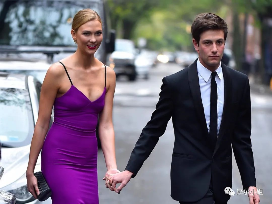 坦白局：T台豪门风云，有钱又快乐的富婆也就这几个|维秘破产番外