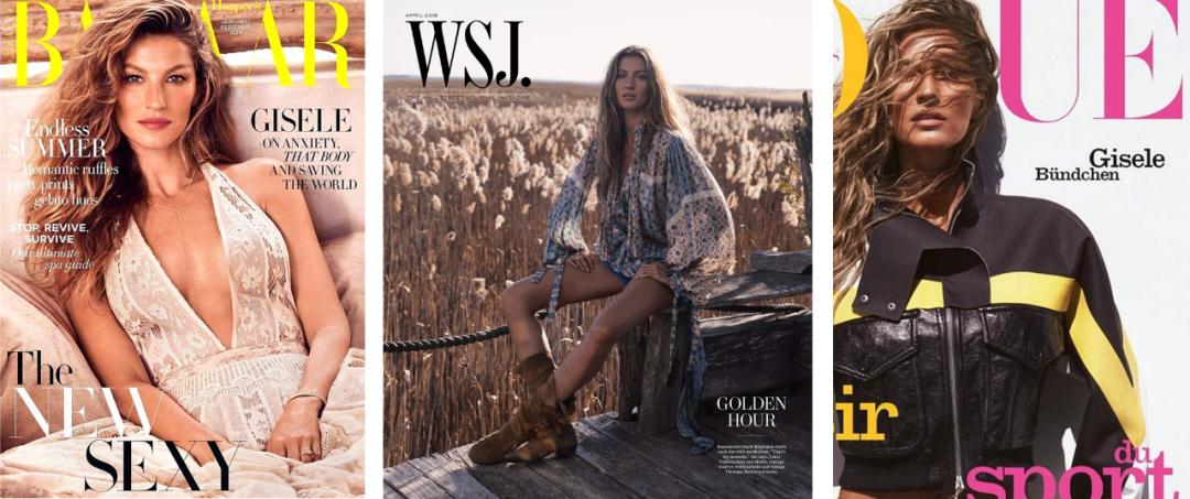 坦白局:T台豪门风云,有钱又快乐的富婆也就这几个|维秘破产番外