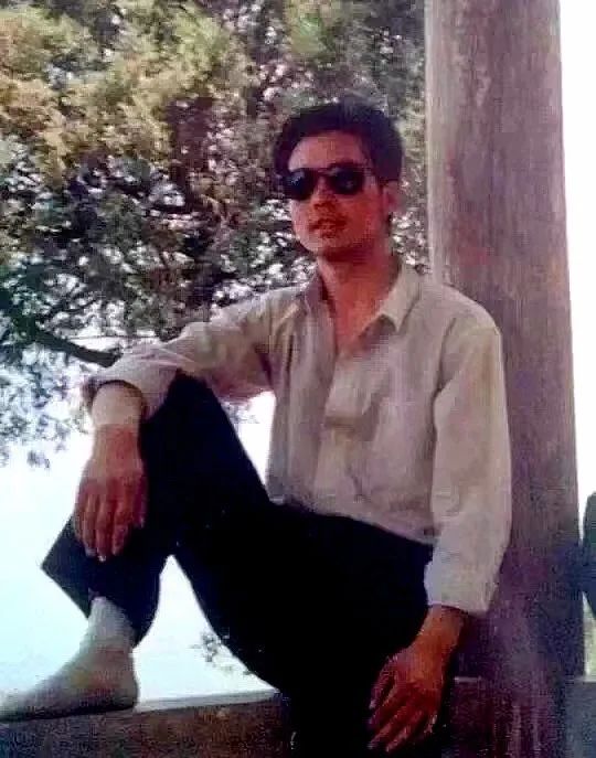 “爸”爱说出来丨看到最后，我感动了……