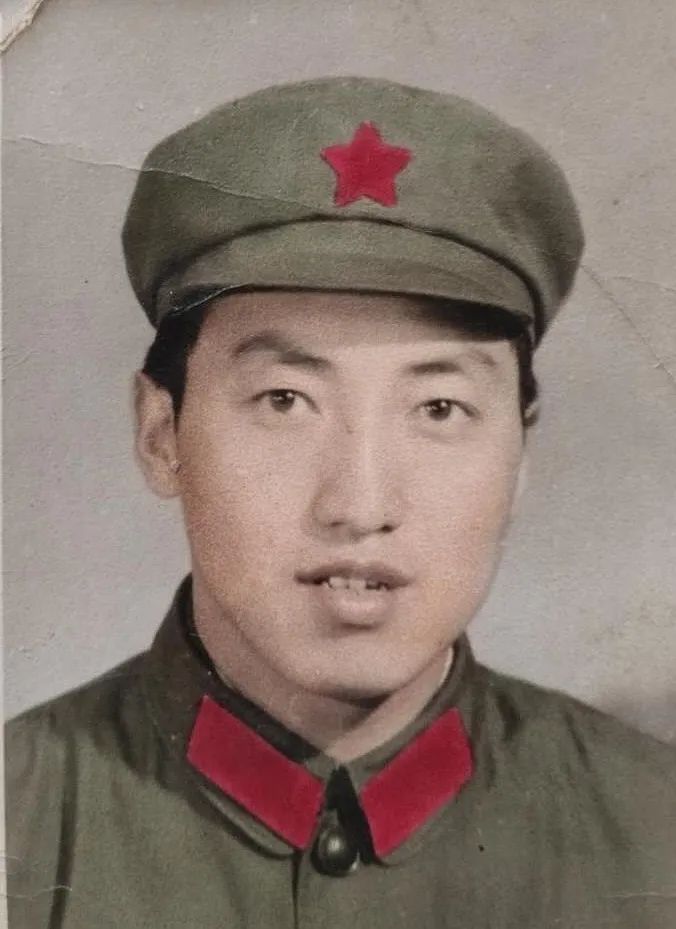 “爸”爱说出来丨看到最后，我感动了……