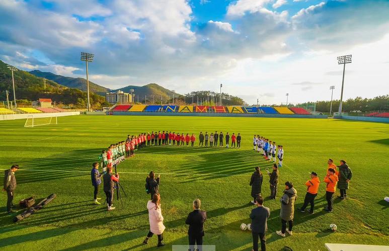 雨花吉联小学,学在雨花