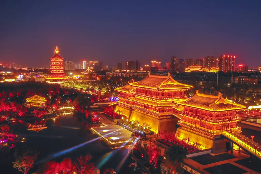 端午节活动洛阳,端午活动免费游玩