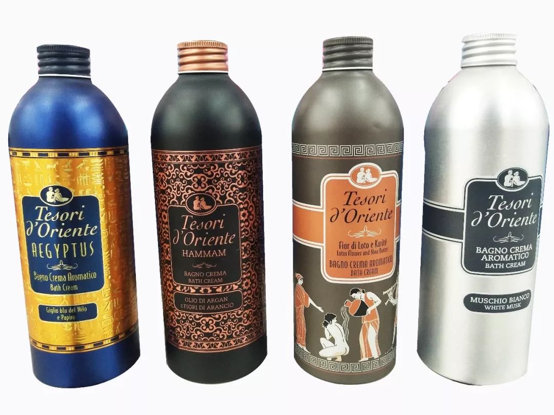 东方宝石泰式风情舒缓沐浴乳500ml,东方宝石沐浴露意大利版