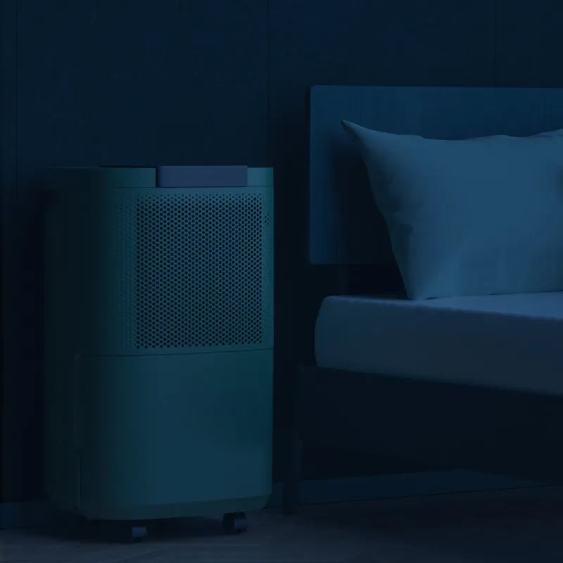 梅雨季节除湿机有用吗,梅雨季节前一定要洗完所有的衣服