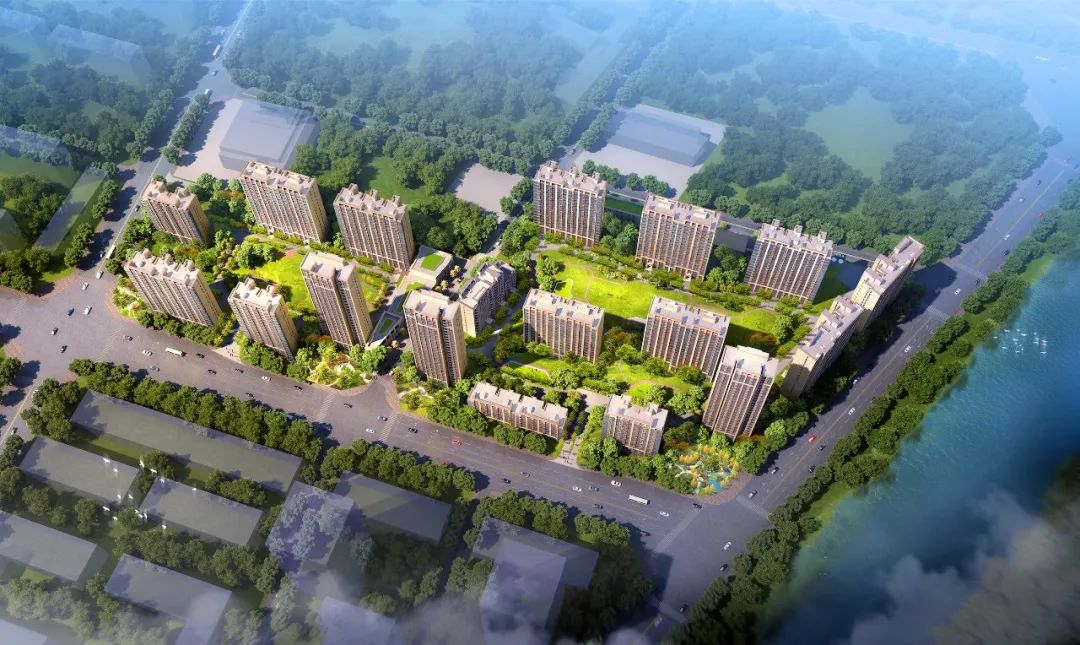 亦庄的发展与规划,亦庄房子未来发展