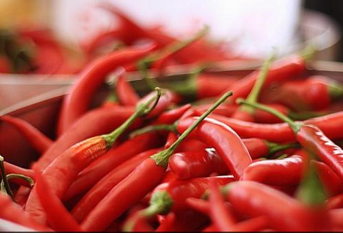 吃辣居然有这么多好处,吃辣竟有这么多好处你知道吗