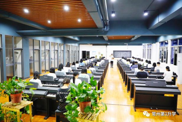 江苏常州最近学校情况,常州的学校哪家最好