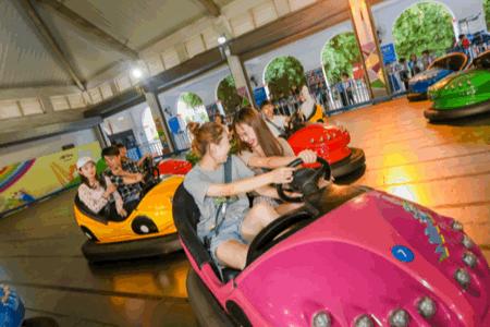 快收好！端午小长假期间，上海各大景点备下超丰富出游盛宴！你可能正需要这份贴心假期玩乐指南