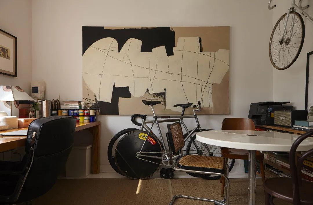 当设计师设计自己的工作室,当设计师要怎么做