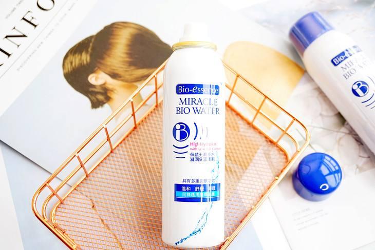 boae喷雾测评,boae补水喷雾好用吗