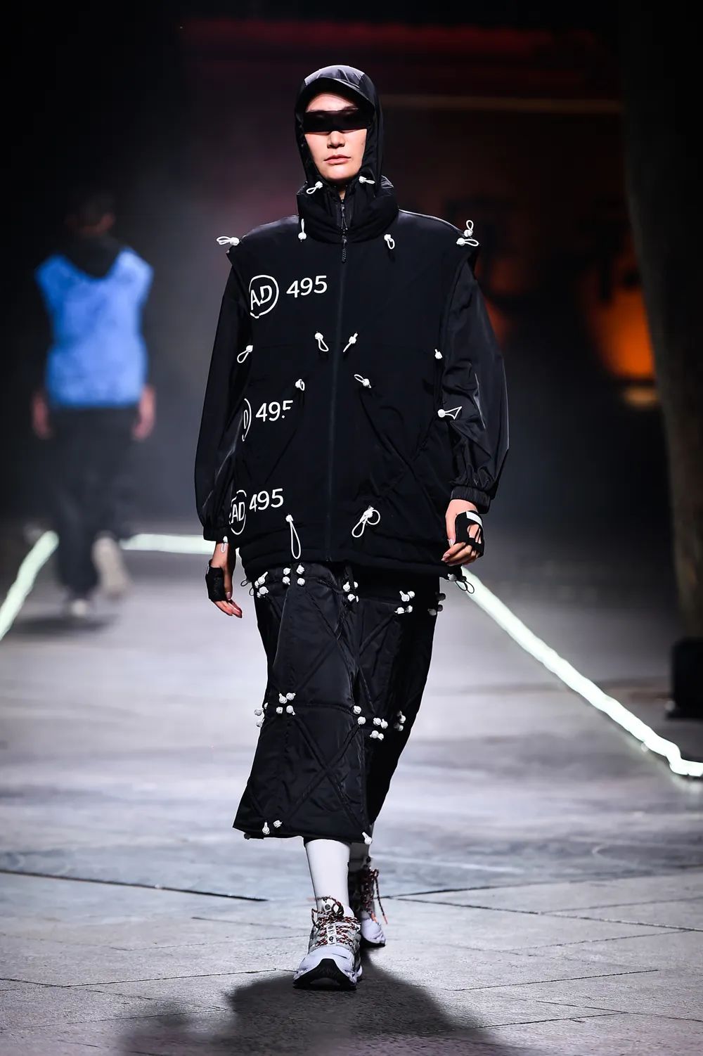 少林和特步联名,少林联名特步鞋