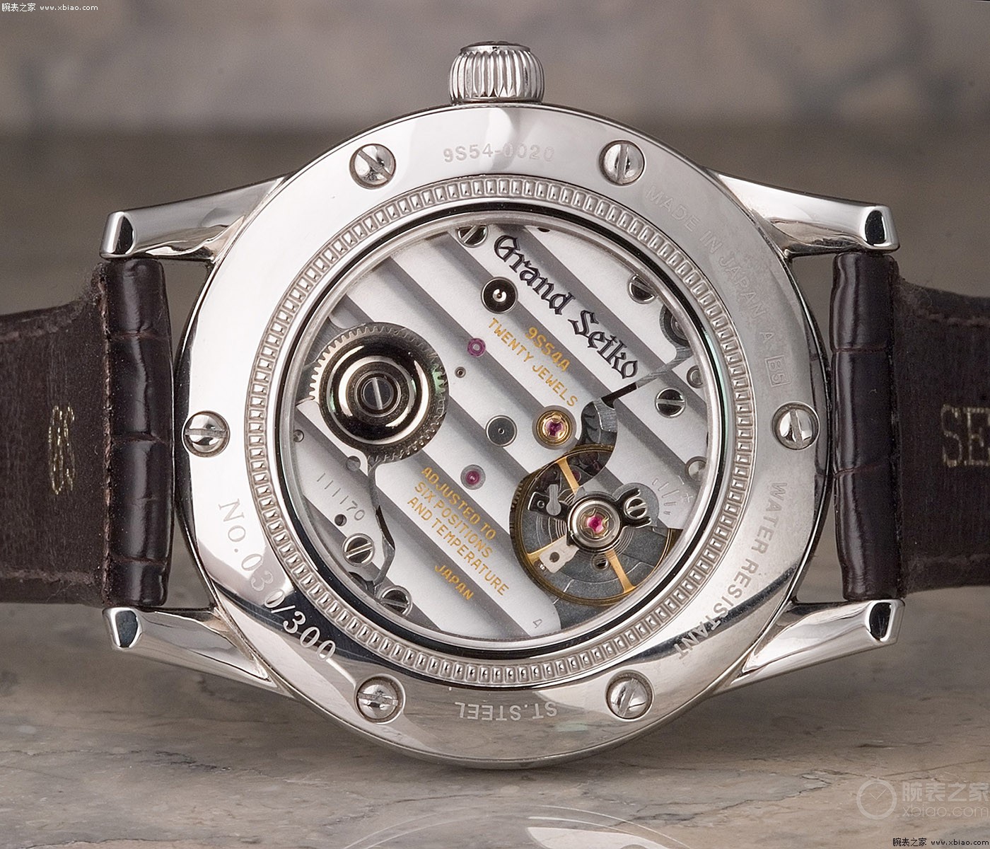 日本美优达9015机芯,日本机芯雷达表是真的吗