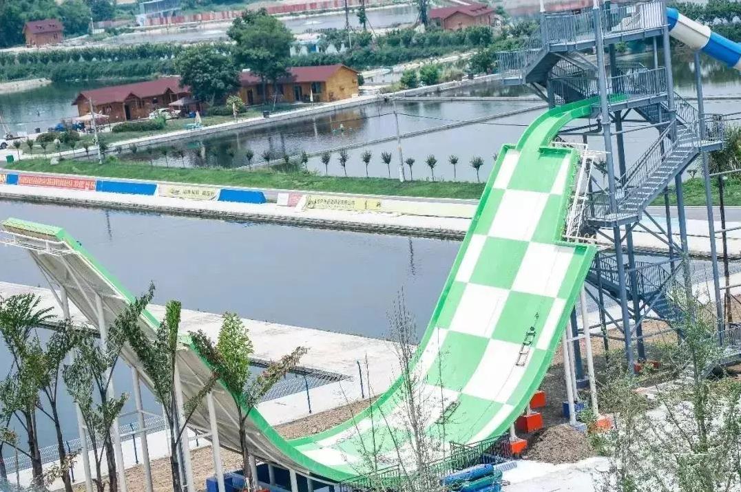 真香！去乐园耍水，到秘境观溪，本周门票福利已送达~