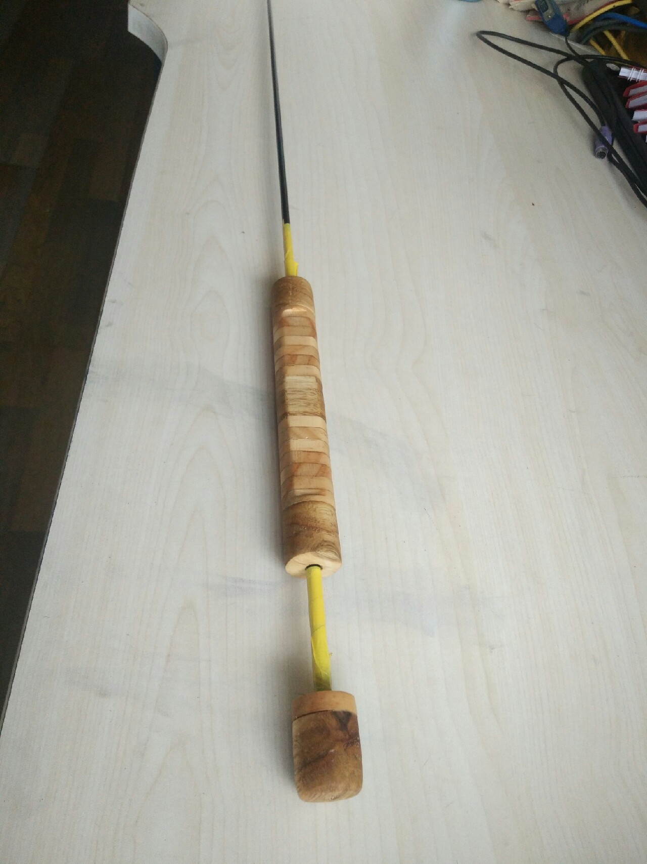 ul白条竿,白条ul竿推荐