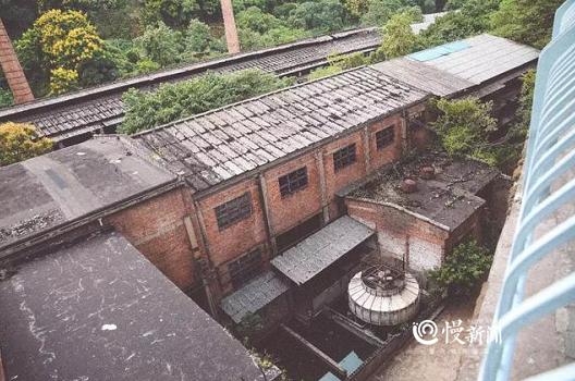 慢新闻｜巅峰时的特钢厂、重庆第一家迪斯科舞厅……这四个“小”崽儿专摆老重庆龙门阵