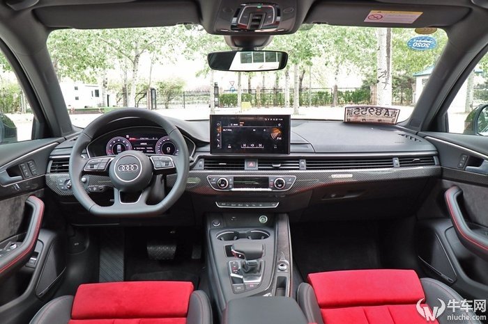 40tfsi时尚豪华,202040tfsi时尚动感型