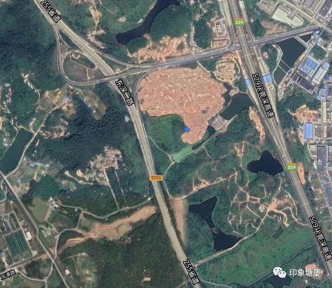 塘厦重大项目,从签约到投产