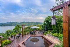 安吉涵田度假村成功之处,涵田度假村旅游攻略