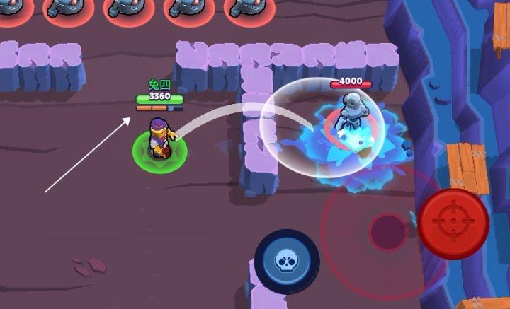 荒野乱斗平衡调整最新,荒野乱斗平衡性调整最新