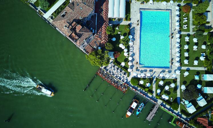 许你“梦想”与“美德”，这个传奇酒店品牌公布中文名