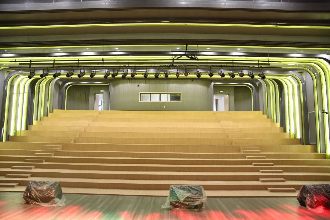 奥体实验小学,奥体实验小学地图