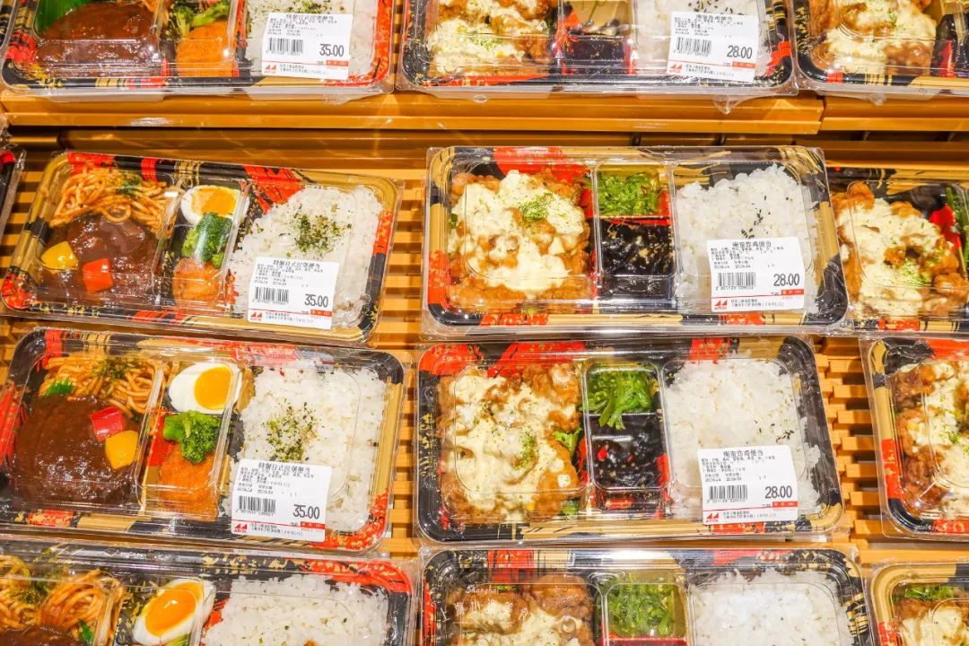 逛逛日本的超市,带你去看看日本的人气超市