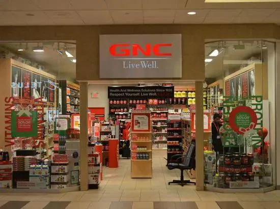 美保健品巨头gnc,美国保健品上市公司gnc