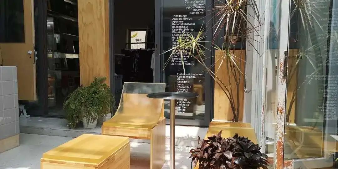 值得打卡的网红咖啡店,北京最火的网红咖啡厅集合店